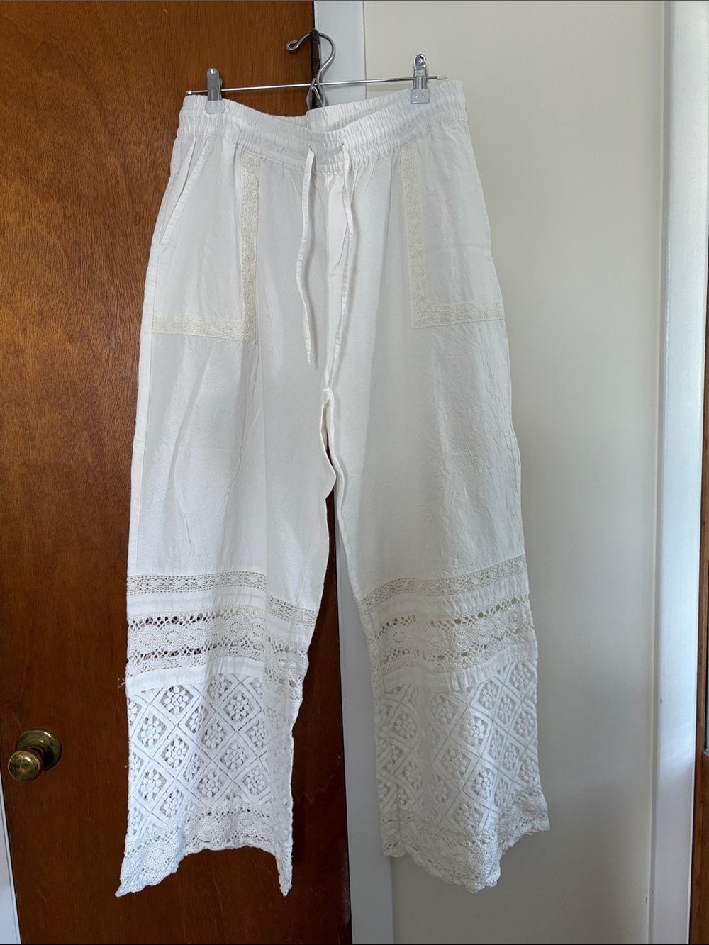 Style & CO summer pants